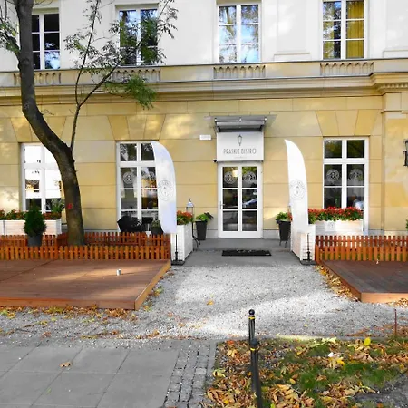 Apartment Florianska 6 Studio. Heart Of The Praga *